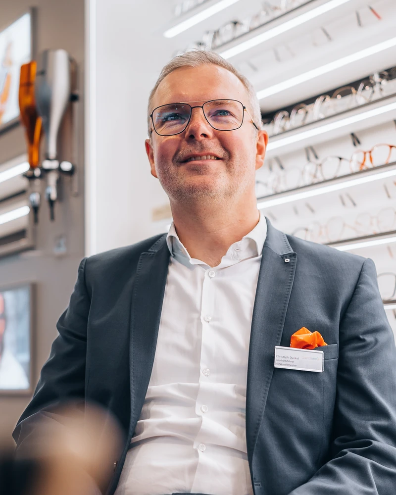 Christoph Dunkel