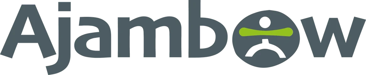 Logo: Ajambow