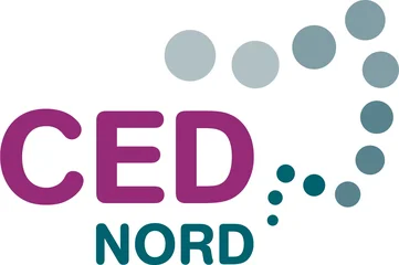 Logo: CED Nord