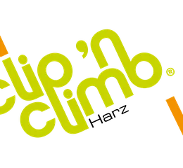 Logo: Clip 'n Climb Harz