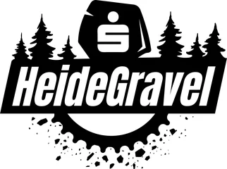 Logo: HeideGravel
