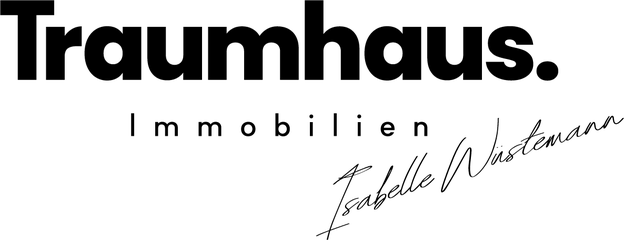 Logo: Traumhaus Immobilien